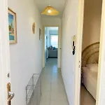 Cap Bleu - Air Conditioning - Direct Access - Sudsejourconciergerie דירה *