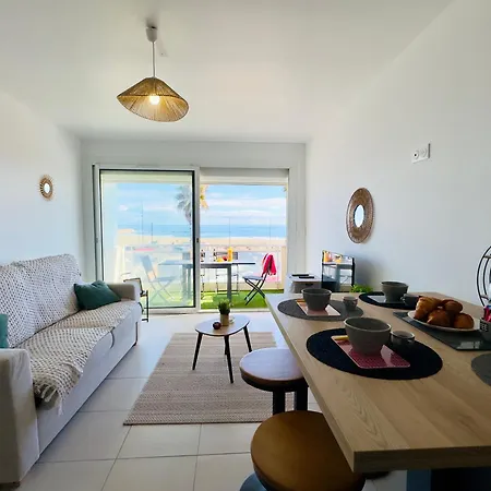 דירה Cap Bleu - Air Conditioning - Direct Access - Sudsejourconciergerie