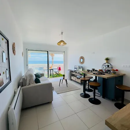 דירה Cap Bleu - Air Conditioning - Direct Access - Sudsejourconciergerie
