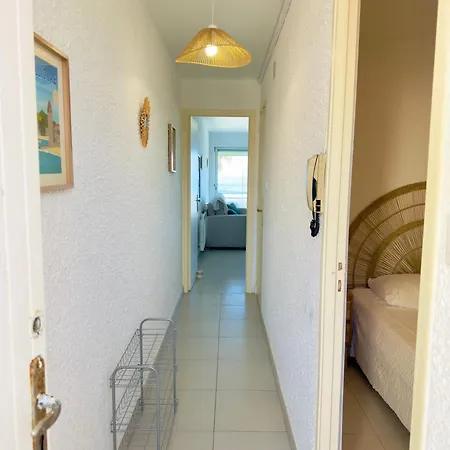 Cap Bleu - Air Conditioning - Direct Access - Sudséjourconciergerie Appartement *