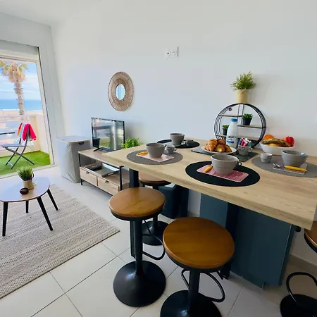 Appartement Cap Bleu - Air Conditioning - Direct Access - Sudséjourconciergerie Canet-en-Roussillon