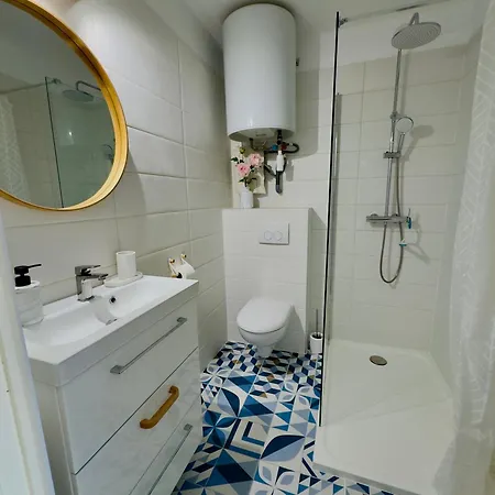 Appartement Cap Bleu - Air Conditioning - Direct Access - Sudséjourconciergerie